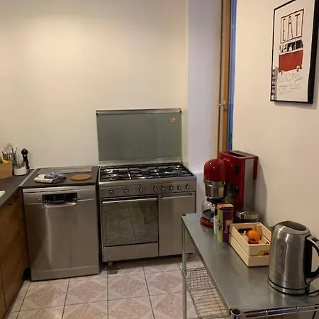 Apartment Petit Boucan 47m2 Dans Le Coeur Du Panier *